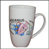Mug with Star Sign (AQUARIUS) - Click here to View more details about this Product